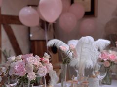 -慢隅法式小馆·生日求婚西餐厅