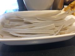 大宽粉-崔记生活·铁锅炖鱼粘卷子(总店)