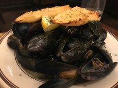 -Union Oyster House