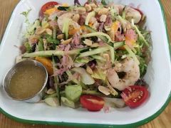 -HELLO 27 意面·沙拉·帕尼尼