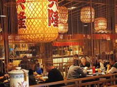 -南京大牌档(崇文门国瑞店)