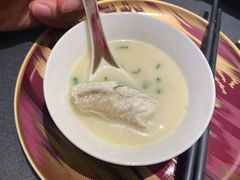 -沈灶河豚宴·河豚融合餐厅(汉中路店)