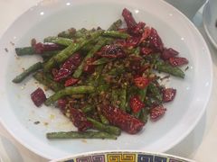 -天成·川菜家宴(礼岗店)