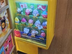 -麦当劳(世纪汇广场店)