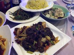 -大汗行宫园林餐厅