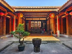 -许驸马府