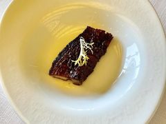 叉烧皇-富力丽思卡尔顿酒店·丽轩中餐厅