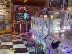 -天天玩X秋葉原日系动漫游戏中心
