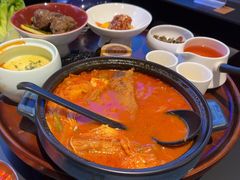 -HOTISLAND海鸡岛·韩国料理(江南西店)