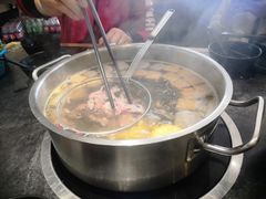 -林记潮牛·牛肉火锅(上马墩店)