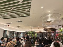 -关夫人餐厅(KLCC阳光广场店)