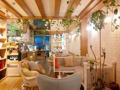 -红卡Cafe(尚8里店)