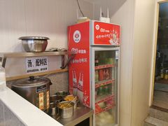 -老东江米粉(南方大厦店)