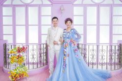 -经典婚纱摄影美学馆·私人定制