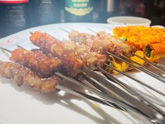 -偏脸子哈尔滨老烧烤(红旗大街店)