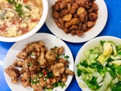 -老杨饭店(万科里店)