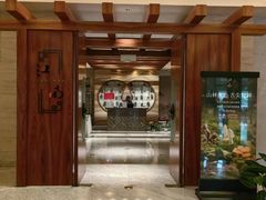 -江南·JIANGNAN(北京歌华开元大酒店)