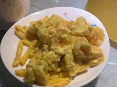 -天津乾毓德饭庄·清真传统炒菜·海鲜烧烤(咸阳路店)