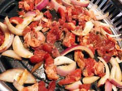 -炭之家烤肉(世茂店)