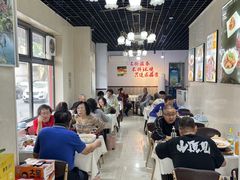 -逢春菜馆天津菜(胜利路店)