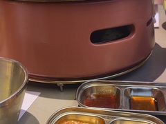 -西塔老太太泥炉烤肉(济南首店)
