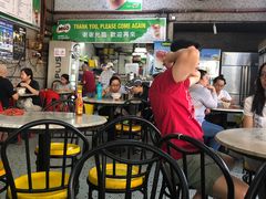 -丽丰茶冰室