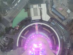 -东方明珠广播电视塔