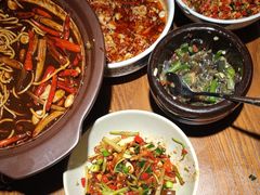 -恰饭·老长沙市井菜 (天河客运站店)