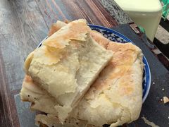 -清真玉林老字号稍麦羊杂碎(宽巷子民族美食街店)