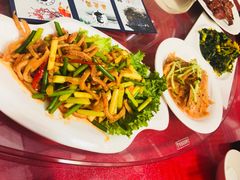 -君临七星生态酒店