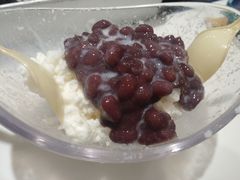 红豆冰-火炉火自助餐(枫蓝国际店)