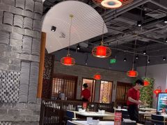 -关东小院(瀛海环宇坊店)