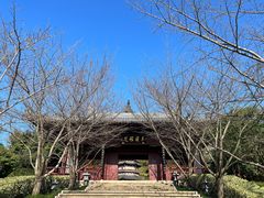 -牛首山文化旅游区