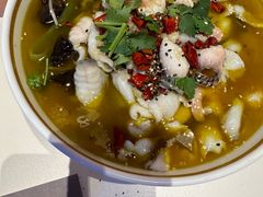 -阿娜尔·新疆菜(宜家荟聚中心店)
