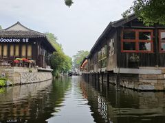 -南浔古镇