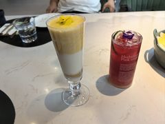 -ins森林童话餐厅coffee&bistro