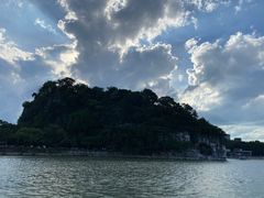 -桂林两江四湖景区