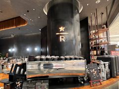 -星巴克臻选店(澳门伦敦人店)