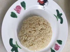 -威南记鸡饭餐室