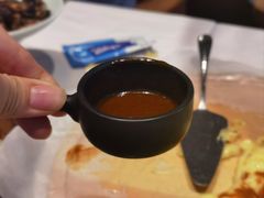 -若蘭慈·无国界素食料理(欢乐海岸店)