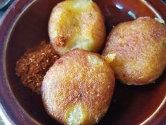 土豆饼-金必轩(青岩店)