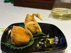 -白天鹅宾馆-玉堂春暖餐厅