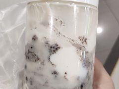 -兰熊鲜奶(西直门凯德mall店)