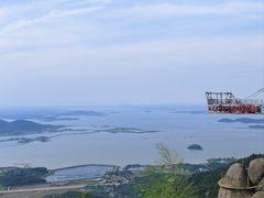 -巨石山景区