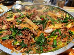 -京玉菲饭店(李村店)