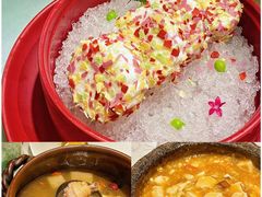 -锦楼·臻选新杭帮(正大广场店)
