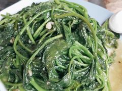 番薯叶-鹅滋道(甘坑古镇店)