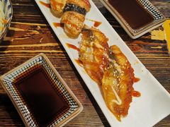 -小川洋风料理(汉街店)