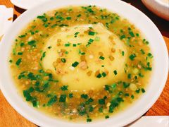 豇豆肉末土豆泥-钟鸭子·非物质文化遗产(观景路店)