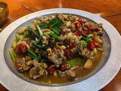 -曾牛土菜(捷瑞达店)